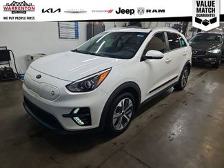 Used 2020 Kia Niro EX Premium w/ Cold Weather Package 360° Tour