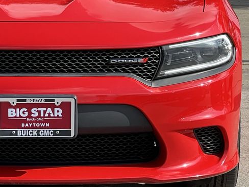 Used 2023 Dodge Charger GT image 7