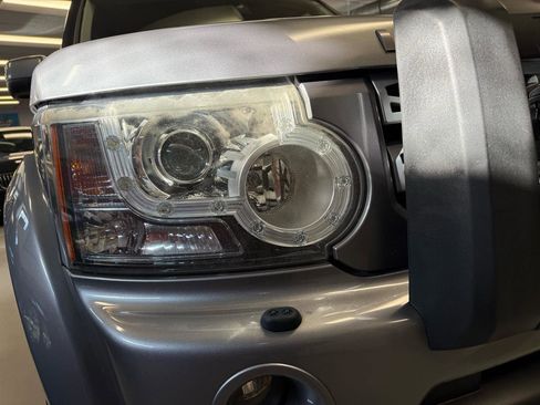 Used 2012 Land Rover LR4 HSE LUX AWD/4WD image 22