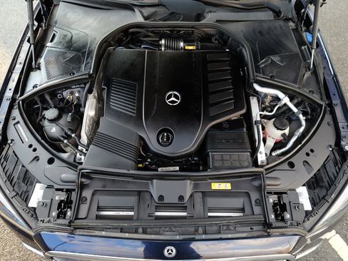 Used 2022 Mercedes-Benz S 500 4MATIC image 59