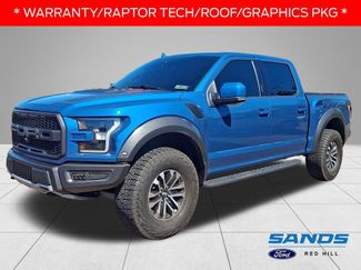 Used 2019 Ford F150 Raptor w/ Equipment Group 802A Luxury AWD/4WD 360° Tour
