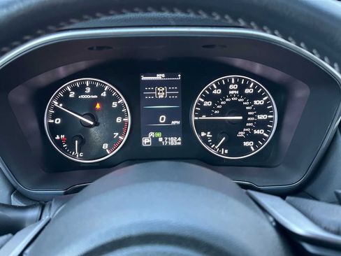 Used 2022 Subaru Outback Limited image 25