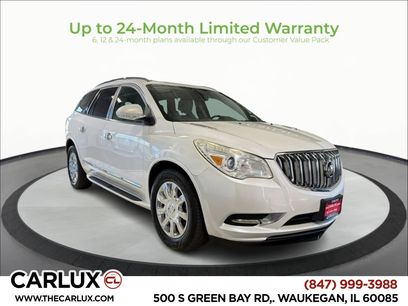 Used 2016 Buick Enclave Premium