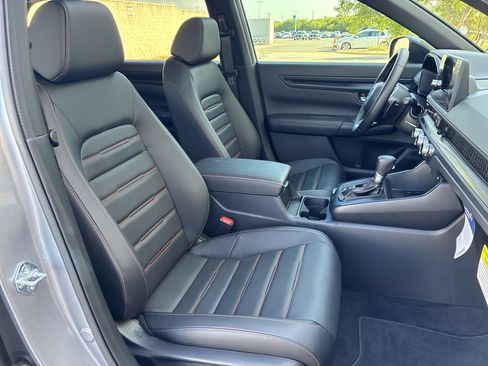 Certified 2026 Honda CR-V Sport-L image 24