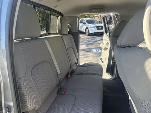 Used 2019 Nissan Frontier SV w/ Value Truck Package image 11