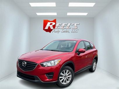Used 2016 MAZDA CX-5 Sport