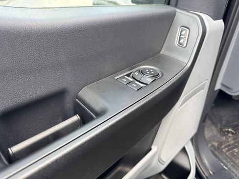 New 2026 Ford F550 4x4 Regular Cab Super Duty image 9
