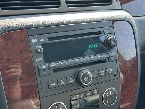 Used 2012 Chevrolet Tahoe LT w/ Luxury Package image 12