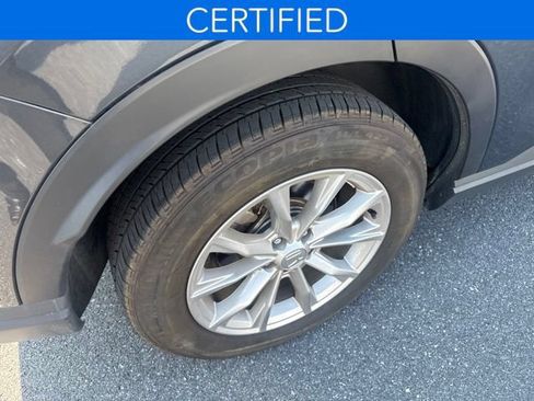 Used 2025 Honda CR-V EX-L image 4