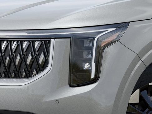 New 2026 Kia Carnival EX FWD image 11