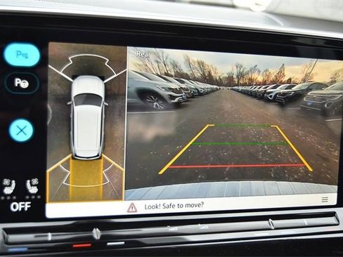 New 2026 Volkswagen Atlas SEL Premium R-Line image 13