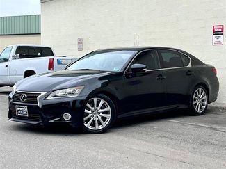 Used 2013 Lexus GS 350 image 1