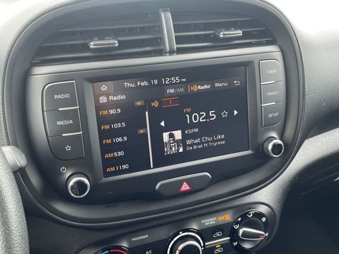 Used 2025 Kia Soul LX w/ LX Technology Package image 20