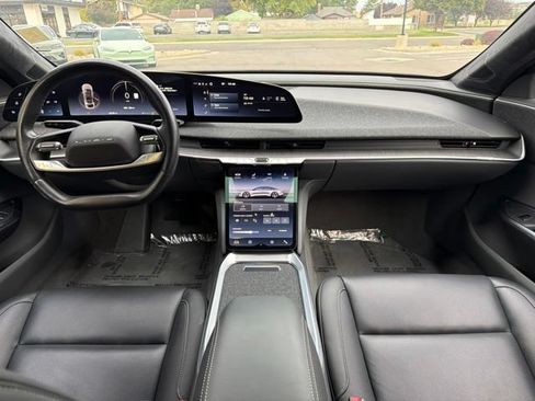 Used 2023 Lucid Air Pure AWD/4WD image 16