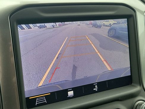 Certified 2019 Chevrolet Silverado 1500 LTZ w/ LTZ Plus Package image 19