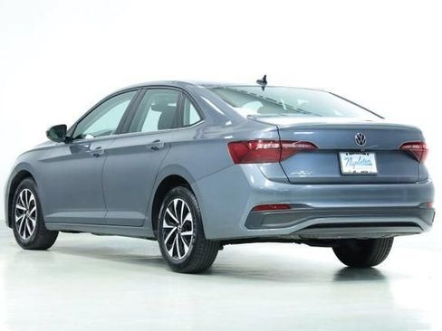Used 2024 Volkswagen Jetta S FWD image 5