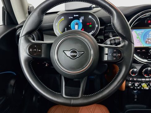 Used 2023 MINI Cooper SE FWD image 25