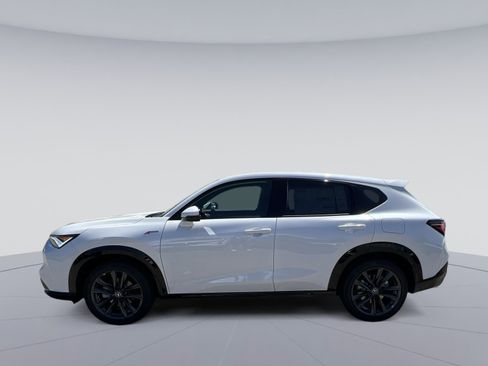 New 2026 Acura ADX A-Spec FWD image 2