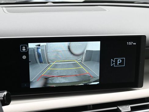 New 2026 Hyundai Tucson SEL FWD image 16