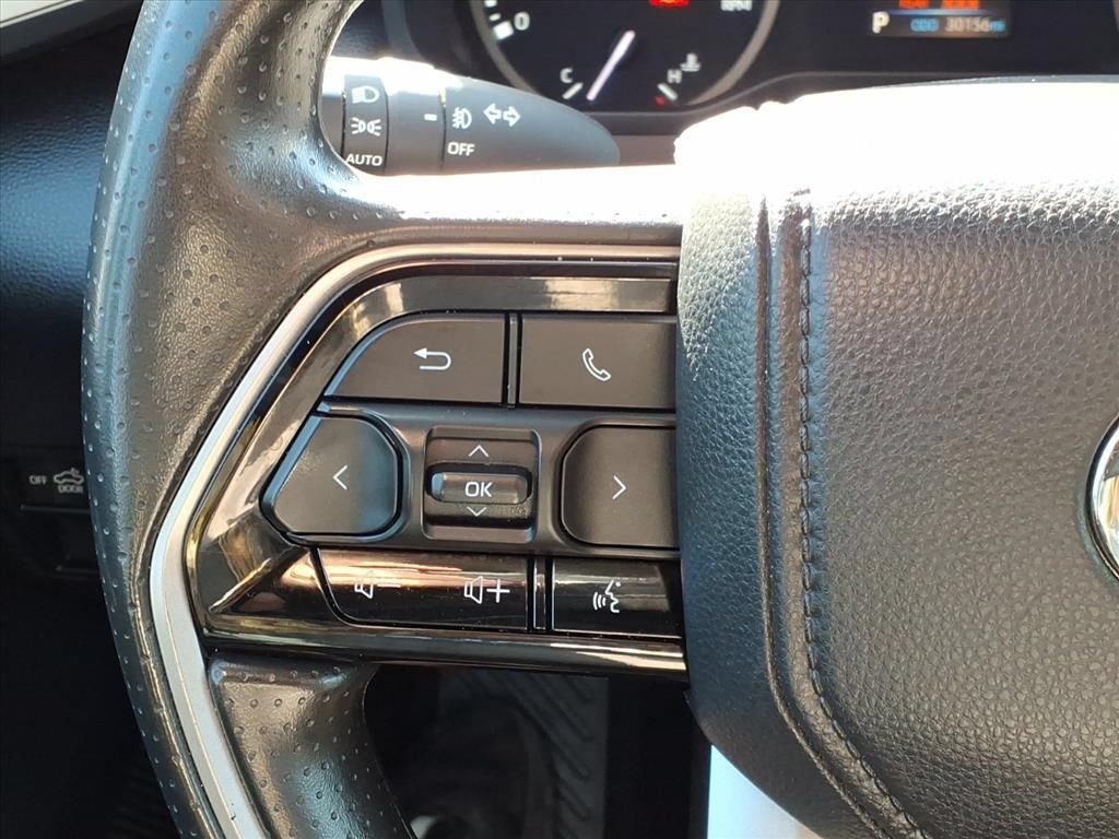Used 2023 Toyota Tundra SR5 RWD image 19