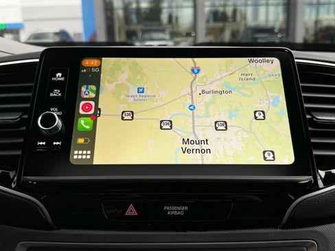 New 2026 Honda Ridgeline RTL image 22