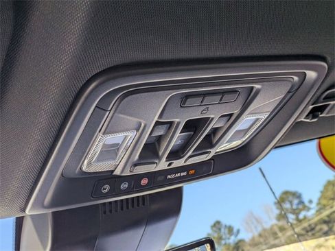 Certified 2024 Chevrolet Silverado 2500 ZR2 w/ Technology Package image 26