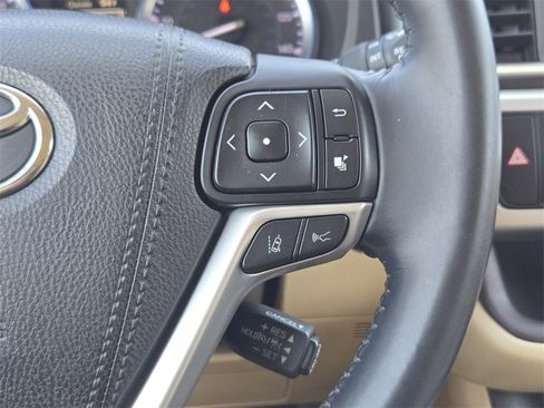 Used 2018 Toyota Highlander Limited w/ Protection Package #3 image 30