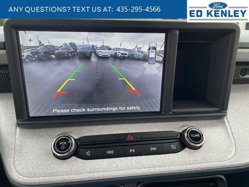 Used 2024 Ford Maverick XLT w/ Equipment Group 300A Standard image 8