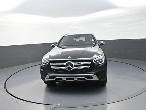 Used 2021 Mercedes-Benz GLC 300 4MATIC image 43