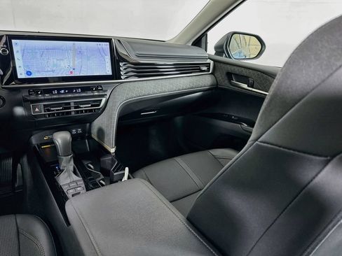 Certified 2026 Toyota Camry XLE AWD/4WD image 23