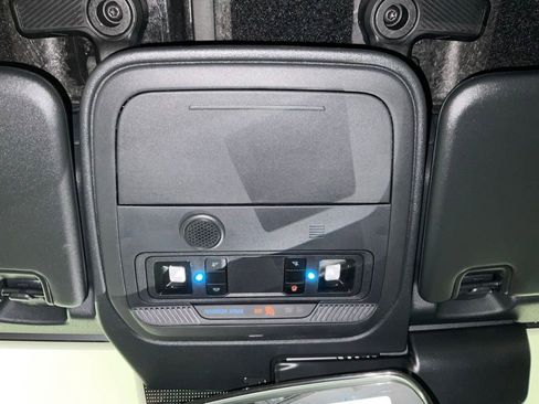 New 2026 Ford Bronco Big Bend AWD/4WD image 21