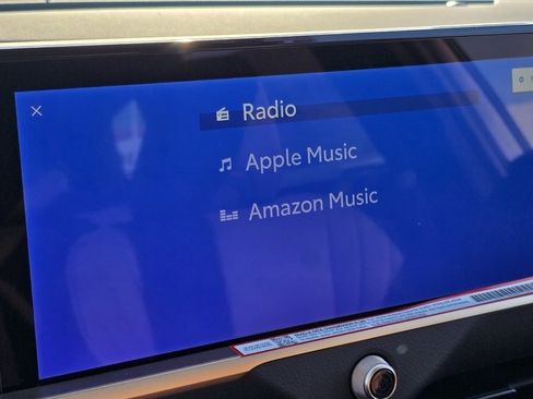 New 2025 Toyota Crown Signia image 8