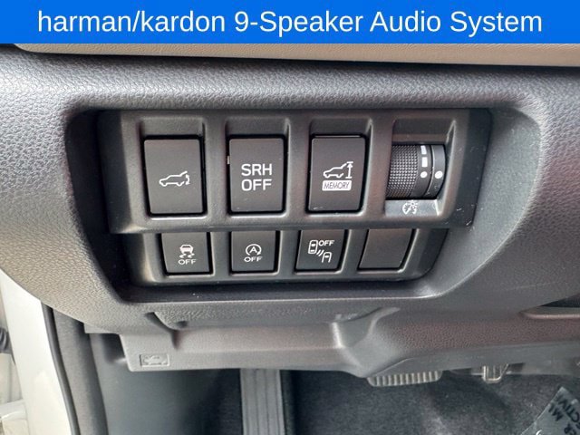 Used 2023 Subaru Forester Limited AWD/4WD image 13