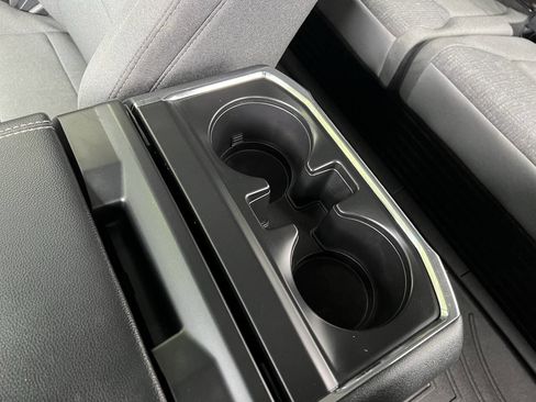 Used 2024 Ford F150 XLT w/ Mobile Office Package image 21