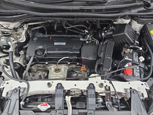 Used 2016 Honda CR-V Touring image 31