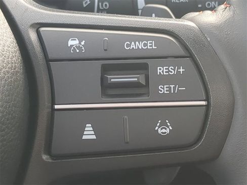 Certified 2024 Honda CR-V Sport-L image 25