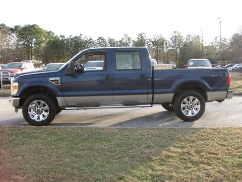 Used 2008 Ford F250 XLT image 6