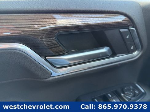 New 2026 Chevrolet Silverado 1500 RST w/ Convenience Package II AWD/4WD image 25