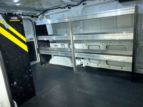 Used 2019 Ford Transit 150 130 Low Roof image 20