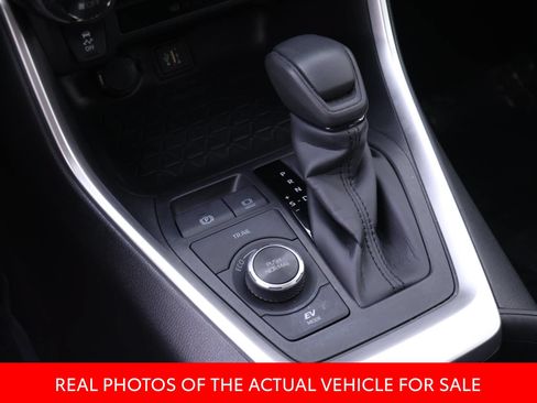 Certified 2025 Toyota RAV4 LE AWD/4WD image 13