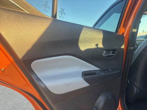 Certified 2023 Nissan Kicks SR w/ SR Premium Package image 20