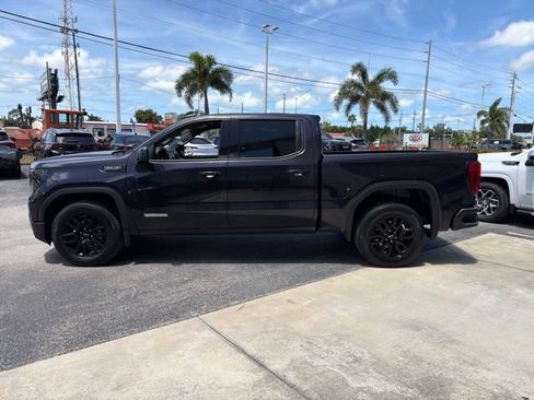 Used 2023 GMC Sierra 1500 Elevation RWD image 5