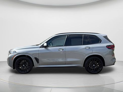 New 2026 BMW X5 xDrive40i image 2