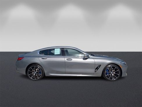 Used 2026 BMW 840i image 3