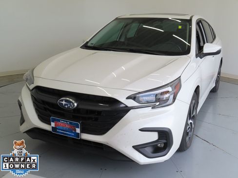 Used 2024 Subaru Legacy Premium image 9