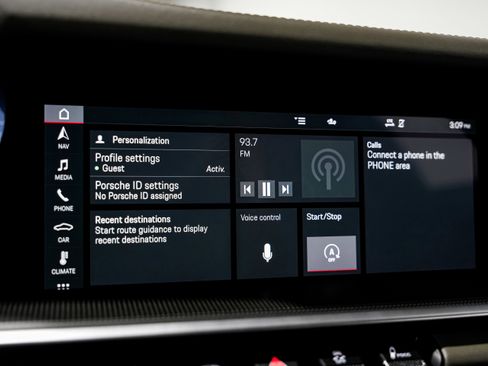 Used 2021 Porsche 911 Carrera S image 15