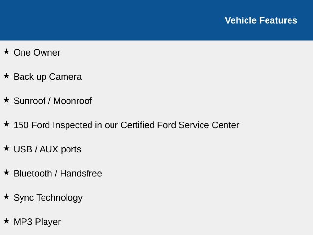Used 2023 Ford F150 XLT w/ Equipment Group 302A High RWD image 4