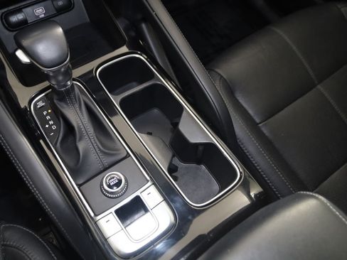 Used 2020 Kia Telluride EX FWD image 29
