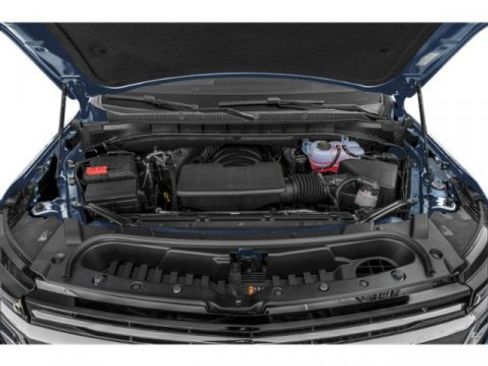 New 2026 Chevrolet Suburban Premier AWD/4WD image 11