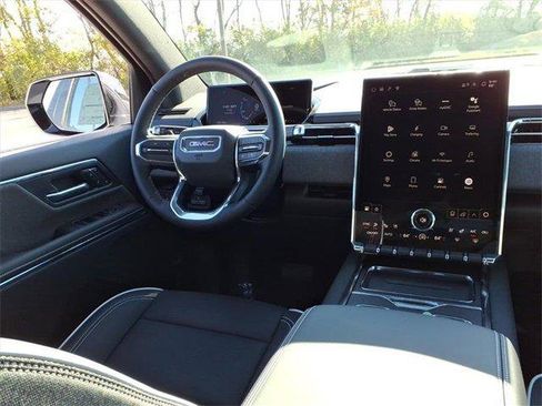 New 2026 GMC Sierra EV Elevation w/ Premium Package image 7